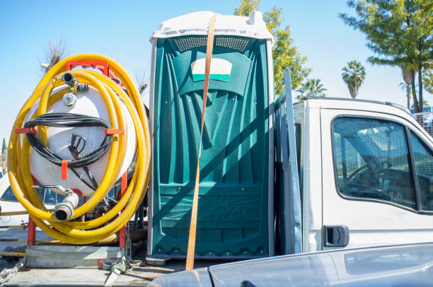 Best Long-term porta potty rental  in Cochranton, PA