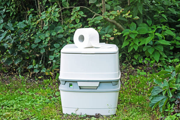 Portable Toilet Options We Offer in Cochranton, PA