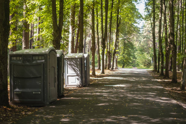 Best Porta potty rental for festivals  in Cochranton, PA