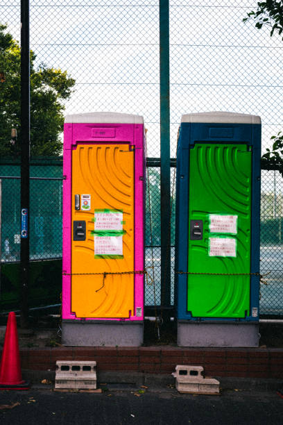  Cochranton, PA Porta Potty Rental Pros