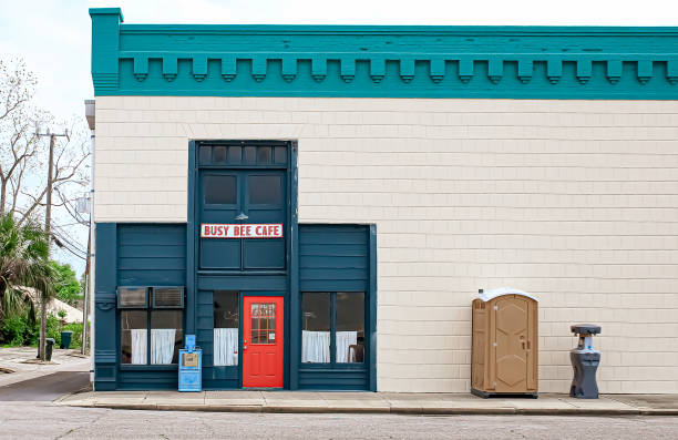 Best Affordable porta potty rental  in Cochranton, PA