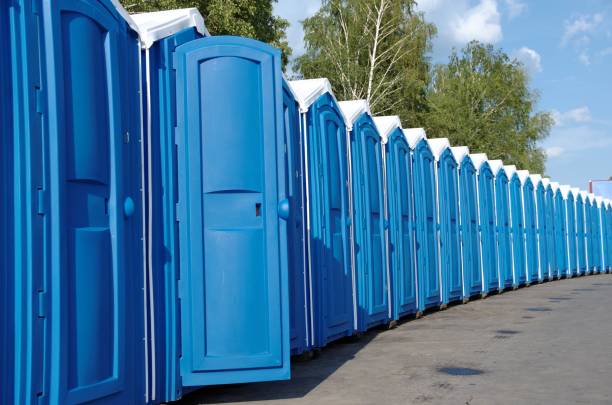 Best High-end porta potty rental  in Cochranton, PA